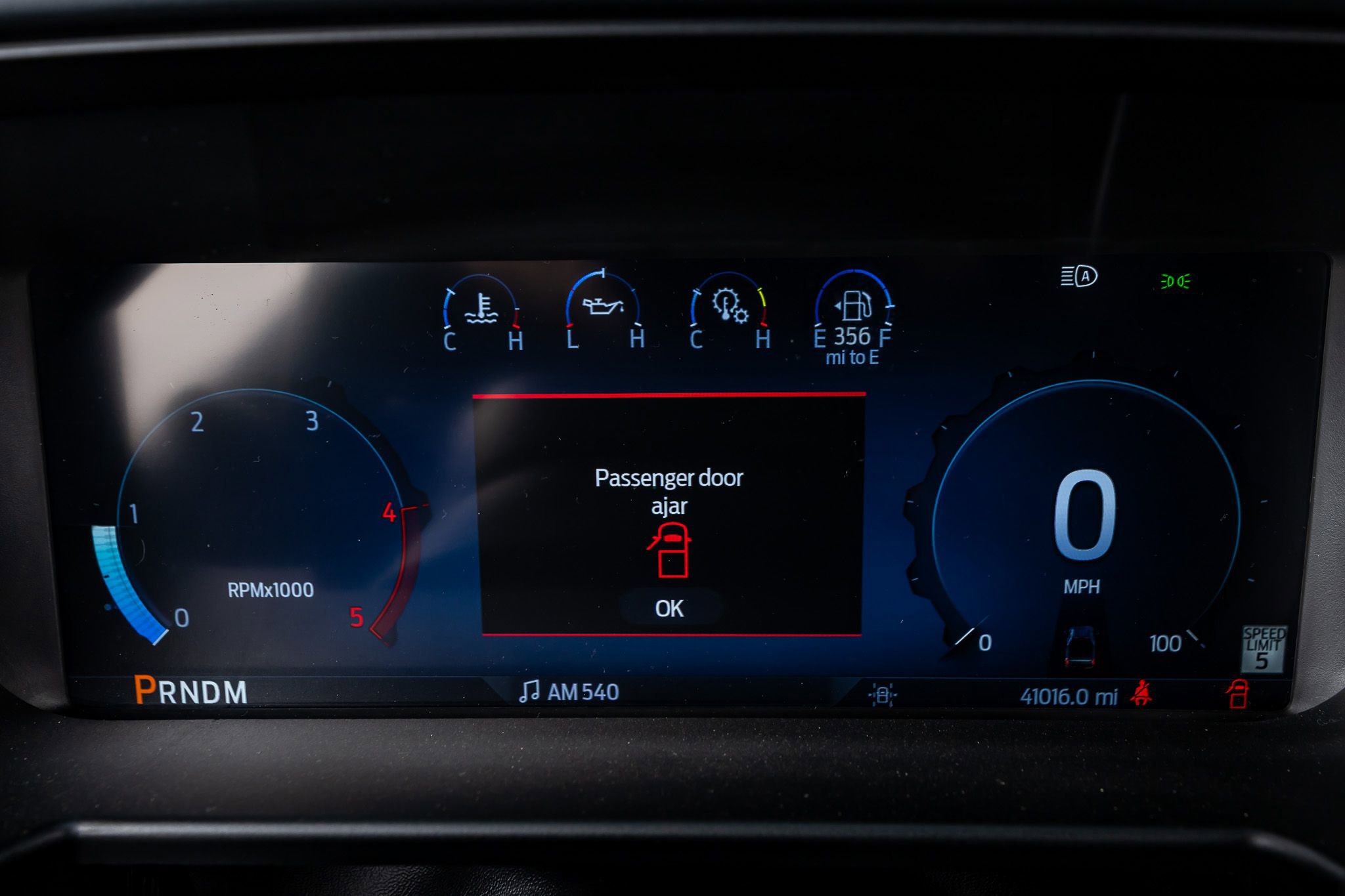 Used 2023 Ford F250 Lariat w/ Lariat Ultimate Package image 19