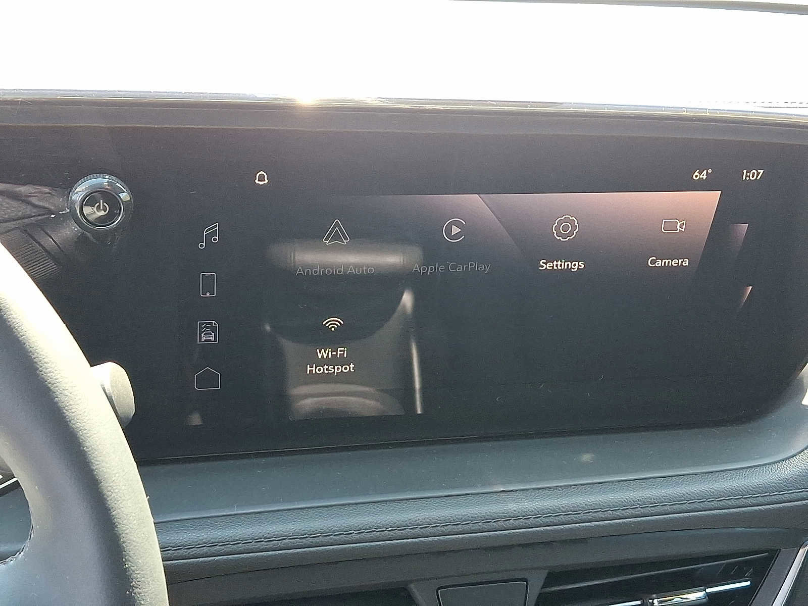 Used 2026 Buick Encore GX Sport Touring w/ Advanced Technology Package image 16
