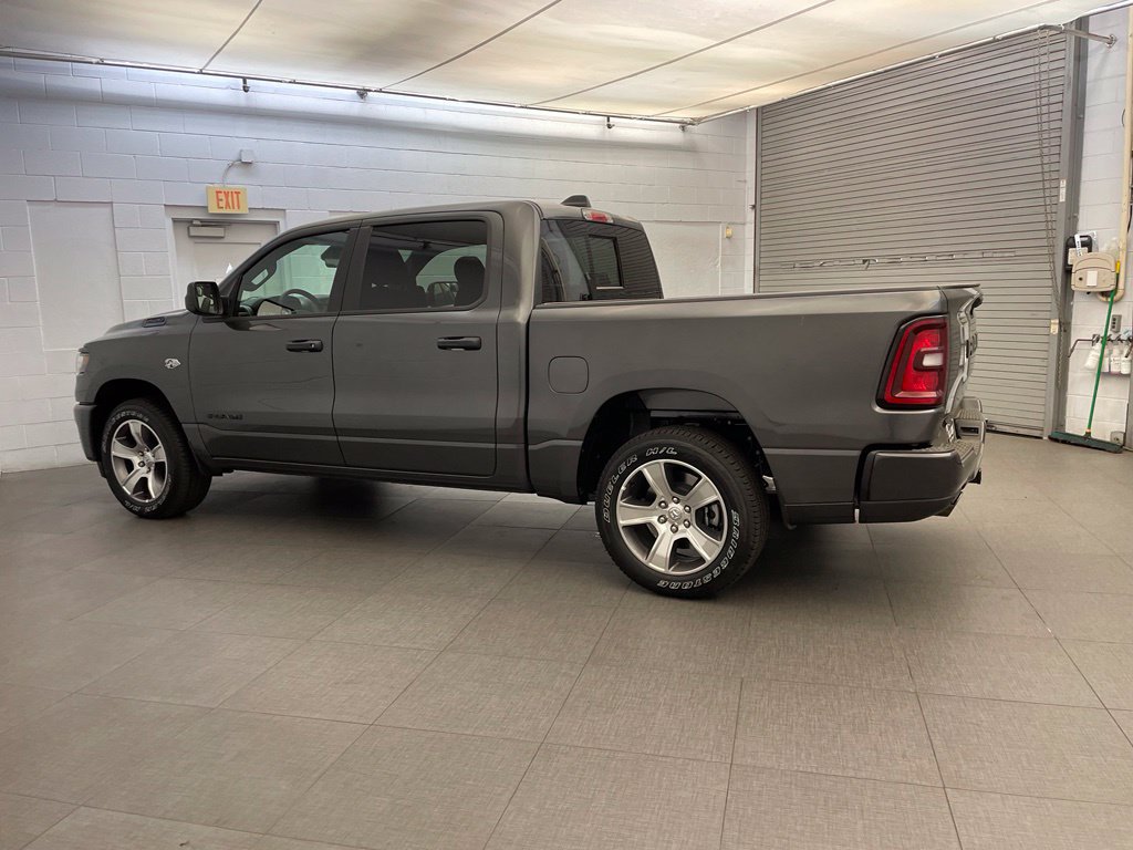 New 2026 RAM 1500 Express RWD image 6
