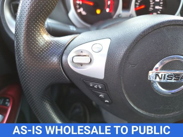 Used 2014 Nissan Juke S image 38