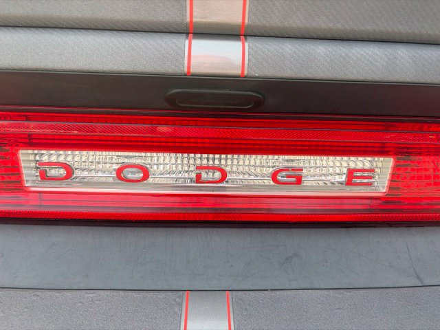Used 2011 Dodge Challenger R/T RWD image 13
