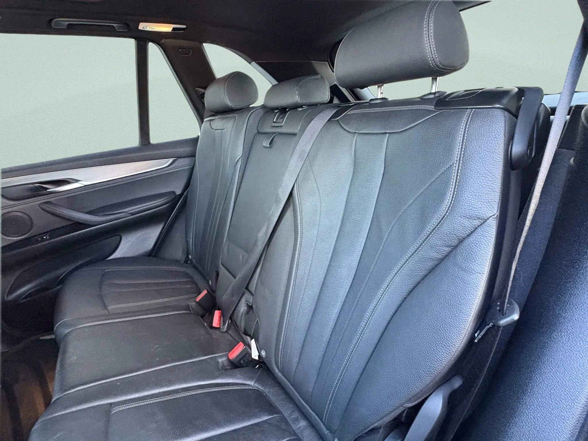 Used 2018 BMW X5 xDrive35i AWD/4WD image 26
