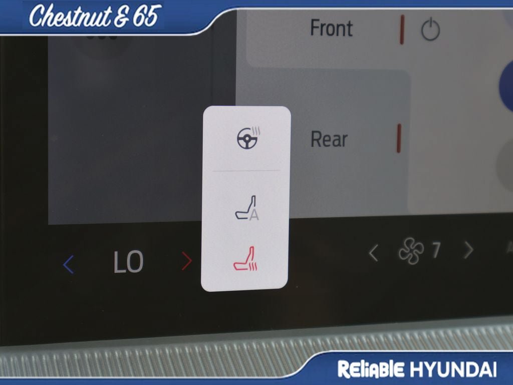 Used 2026 Ford Explorer ST-Line AWD/4WD image 38