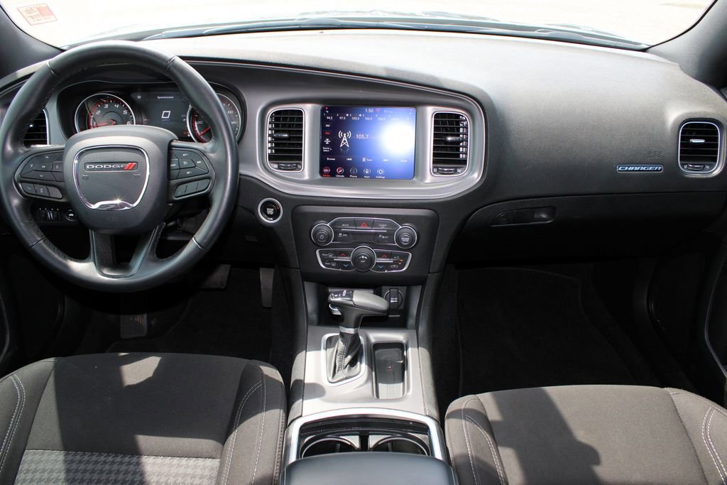 Used 2023 Dodge Charger SXT image 7