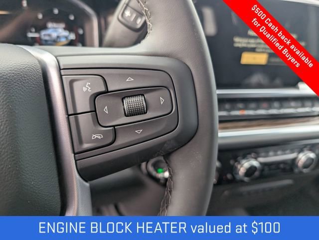 New 2026 GMC Sierra 3500 SLE w/ SLE Value Package image 20