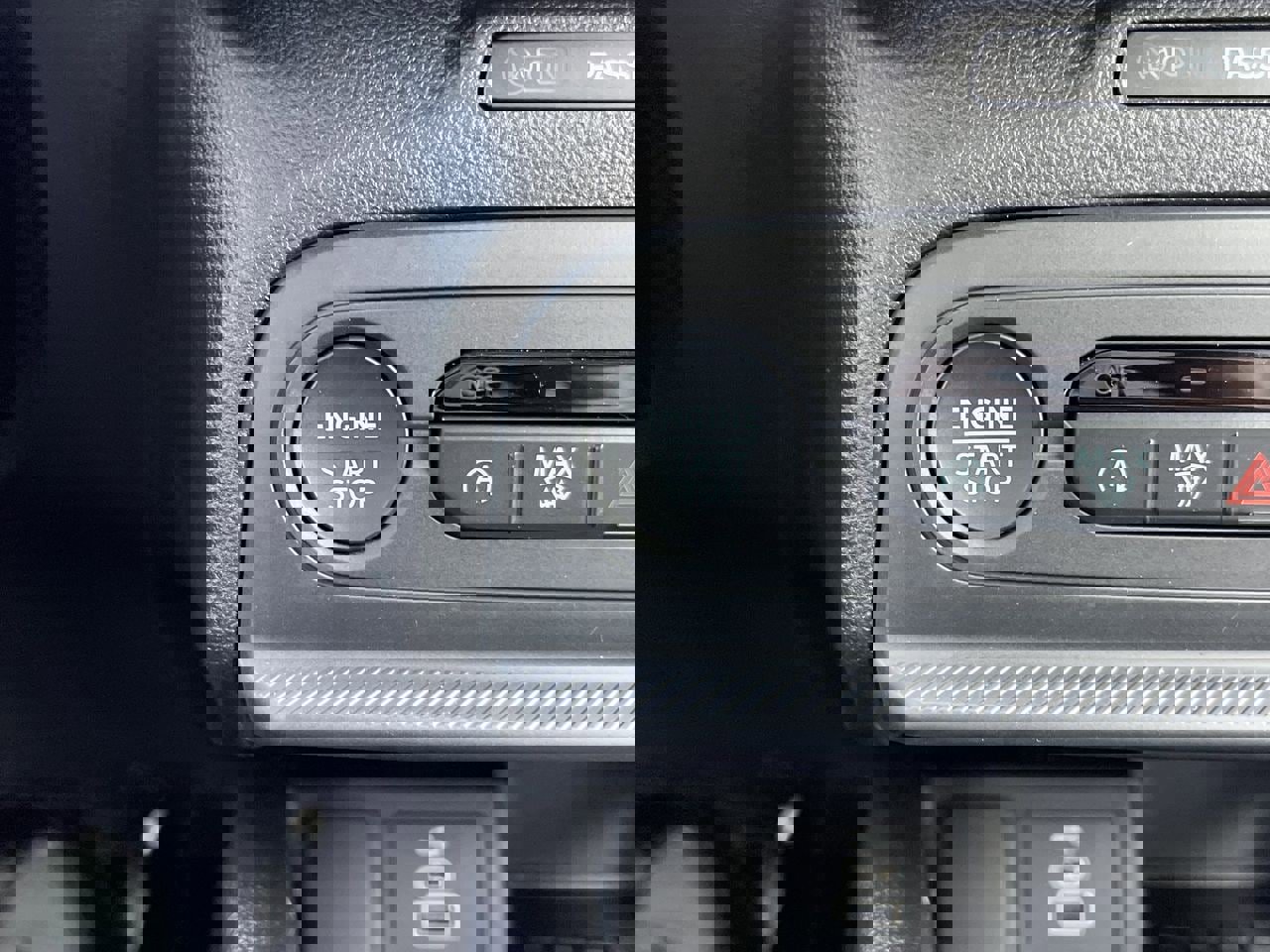 New 2025 Ford Bronco Sport Outer Banks w/ Sasquatch Outer Banks Package image 5