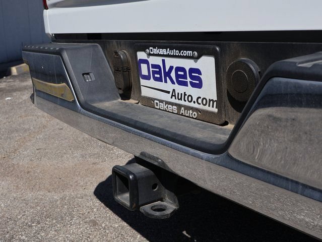 Used 2024 Chevrolet Silverado 2500 LTZ AWD/4WD image 16