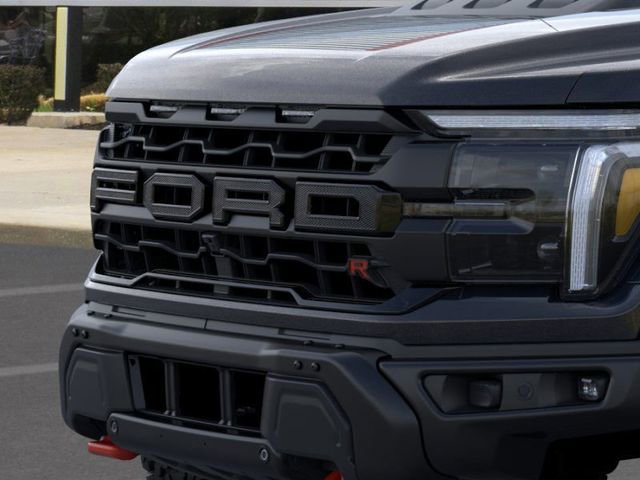 New 2025 Ford F150 Raptor w/ Equipment Group 803A Raptor R image 17