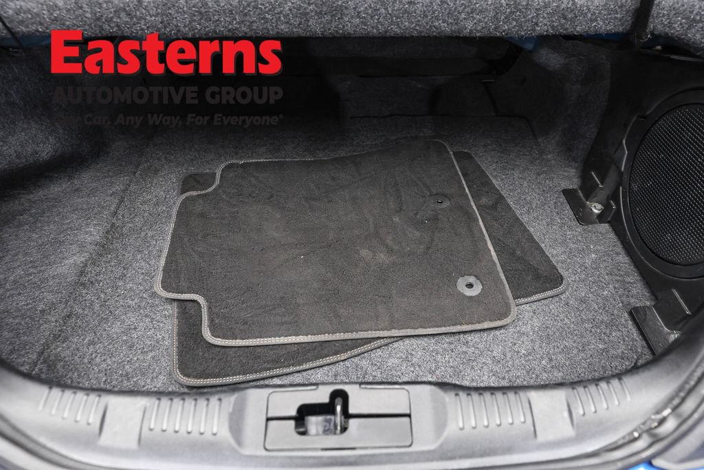 Used 2019 Ford Mustang GT Premium w/ Equipment Group 401A RWD image 9