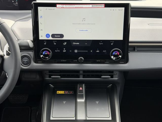 New 2026 Toyota bZ image 15