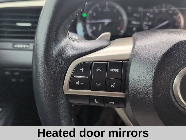 Used 2022 Lexus RX 350 350 w/ Premium Package image 9