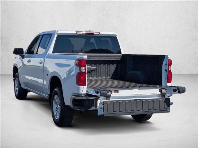 New 2026 Chevrolet Silverado 1500 LT w/ Protection Package RWD image 9