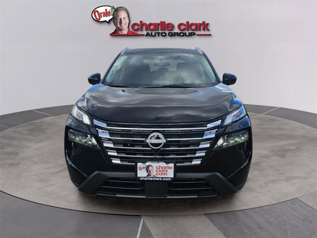 New 2026 Nissan Rogue SV w/ SV Premium Package image 10