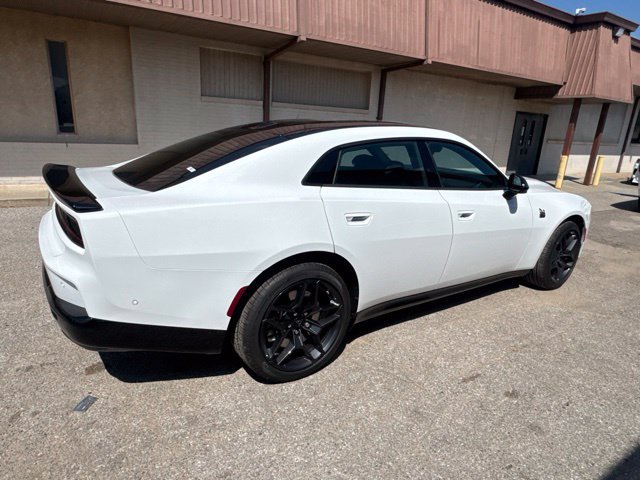 New 2027 Dodge Charger Scat Pack w/ Blacktop Package AWD/4WD image 6