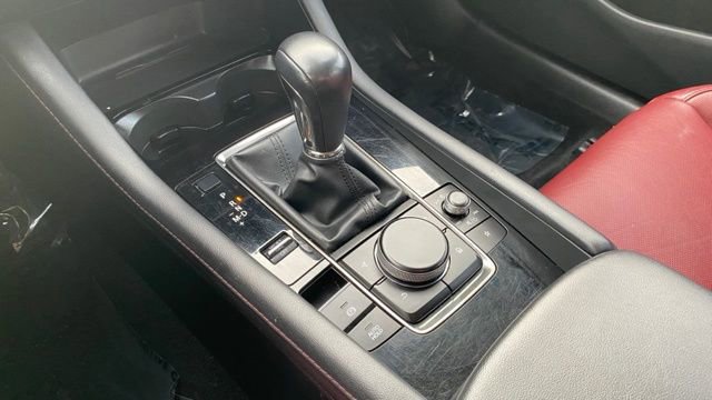 Used 2024 MAZDA MAZDA3 s image 32