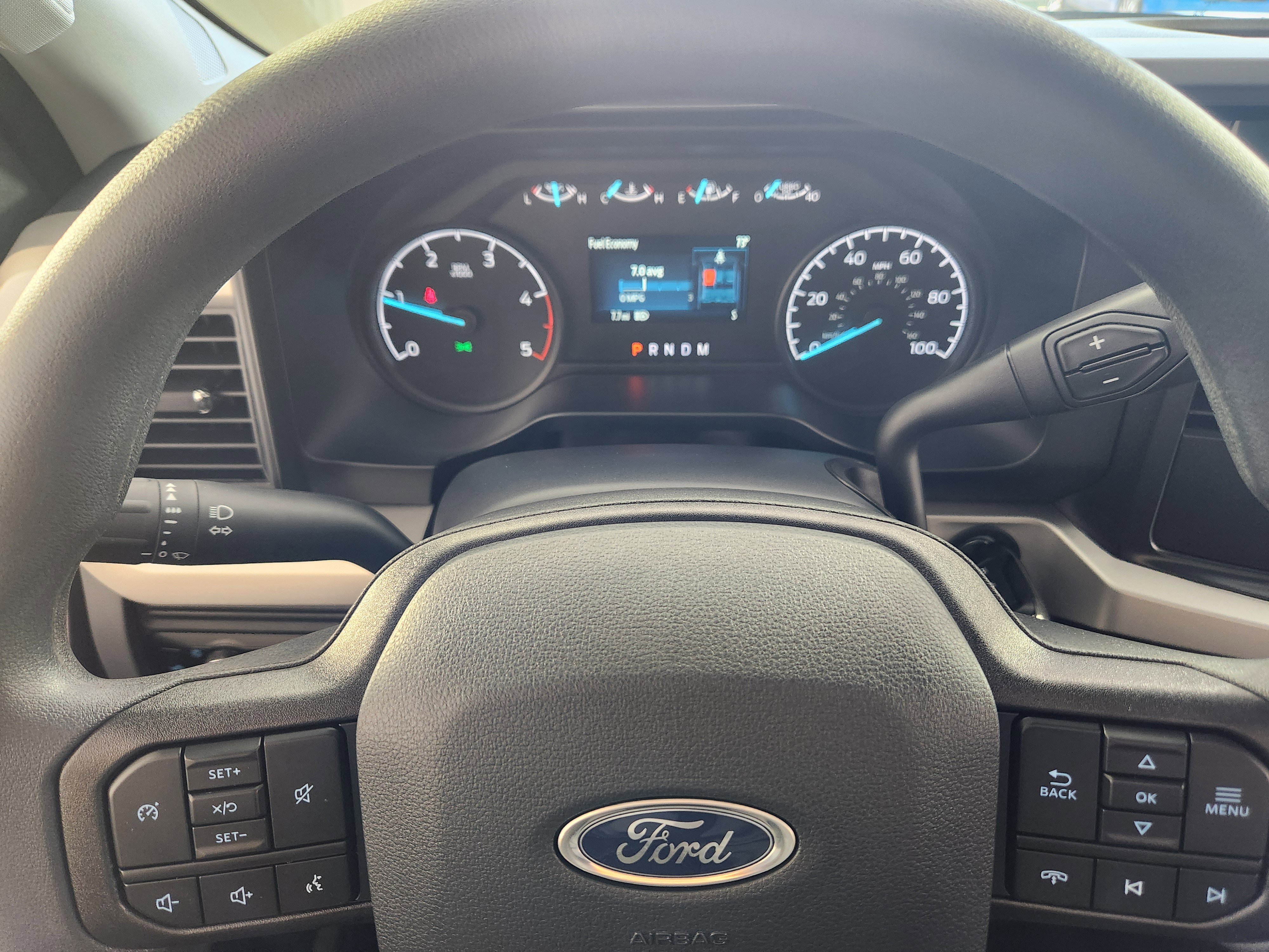 New 2026 Ford F350 XLT w/ FX4 Off-Road Package image 14