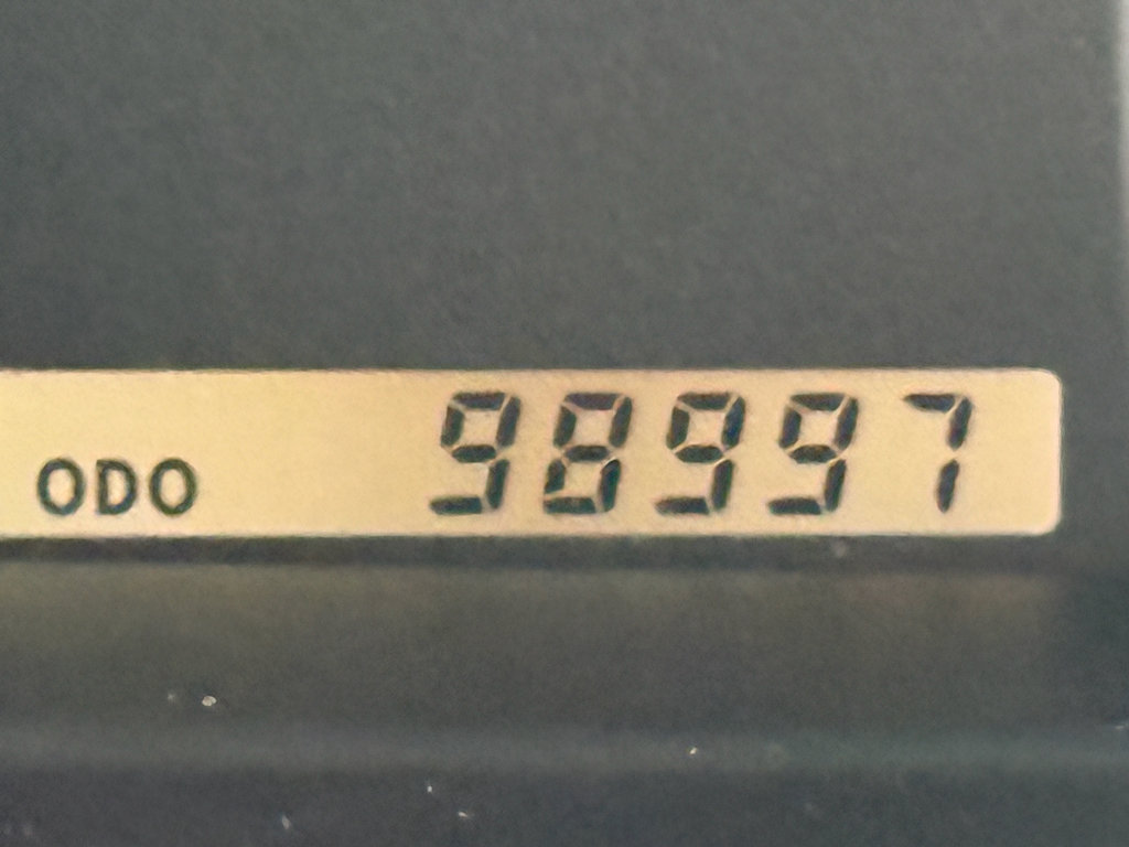 Used 2004 Lexus SC 430 Base (A5) image 25