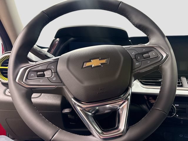 New 2026 Chevrolet Trax LT w/ Driver Confidence Package FWD image 12