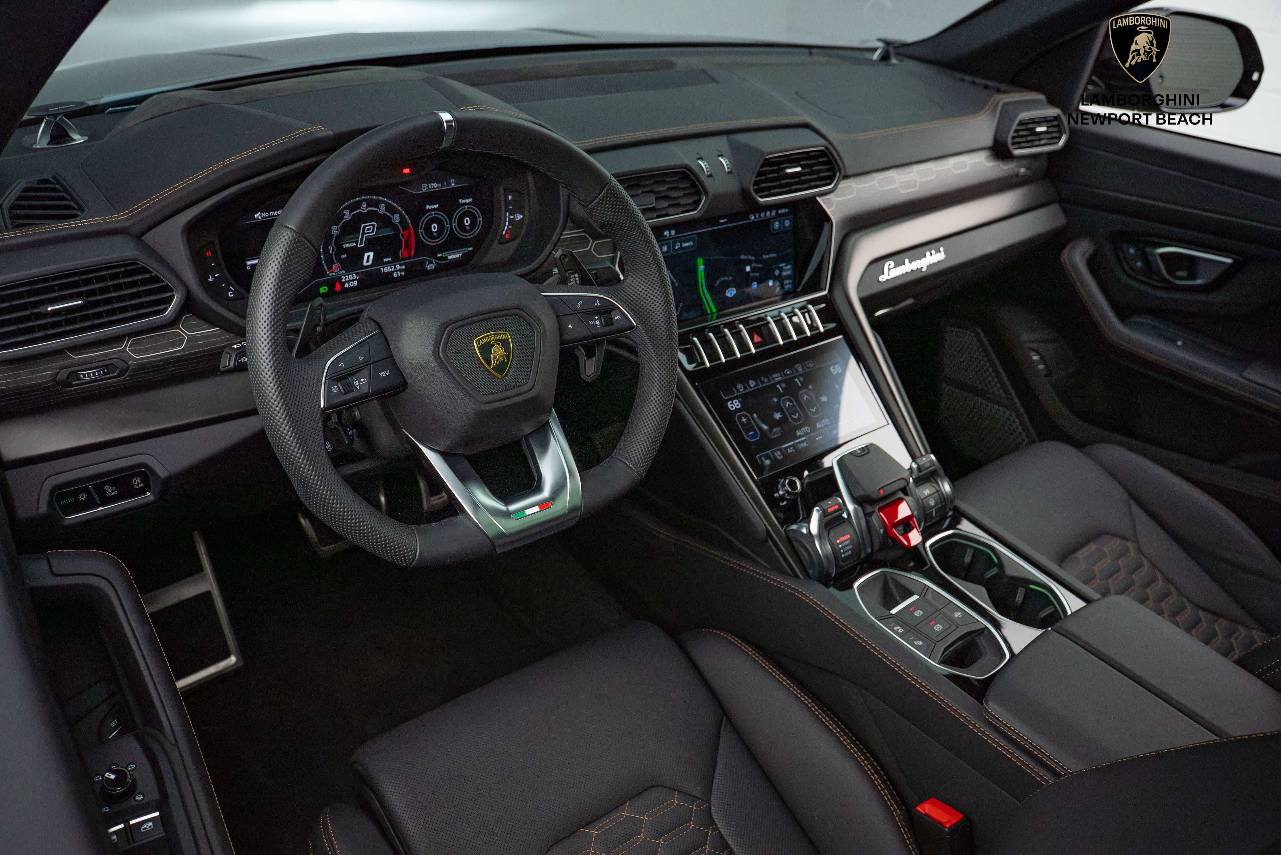 Used 2024 Lamborghini Urus S image 20