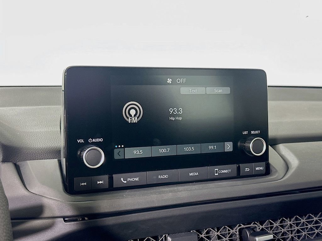 Used 2024 Honda Accord EX image 24