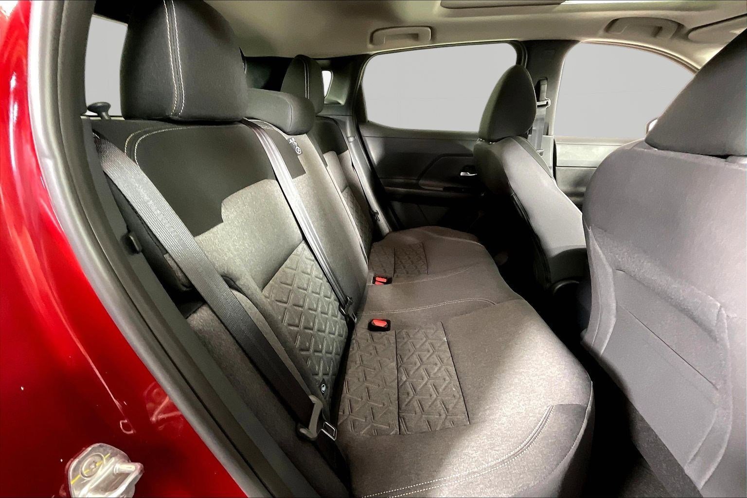 Certified 2025 Nissan Kicks SV w/ SV Premium Package image 24