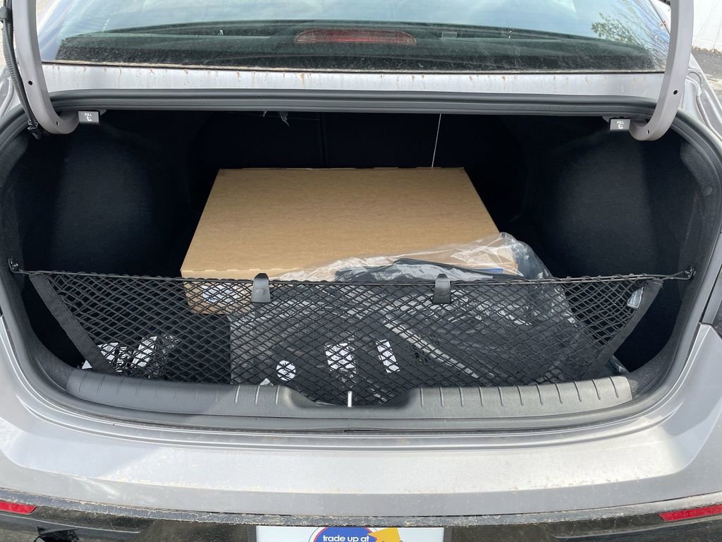 New 2025 Hyundai Elantra N Line image 49