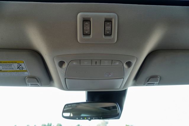 Used 2023 Nissan Murano Platinum image 30