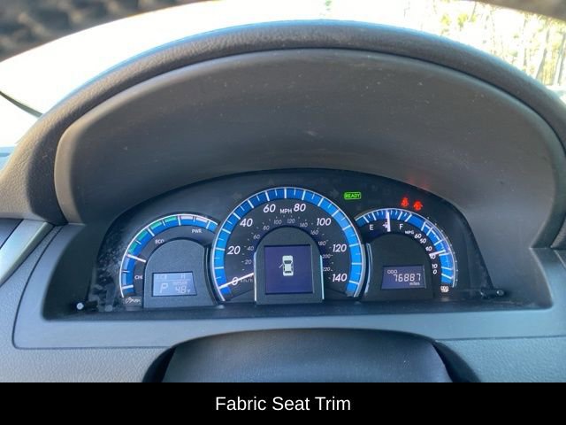 Used 2013 Toyota Camry XLE image 11