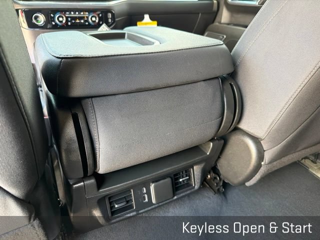 Used 2024 Chevrolet Silverado 1500 LT AWD/4WD image 23