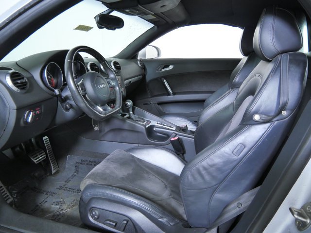 Used 2008 Audi TT 3.2 AWD/4WD image 16
