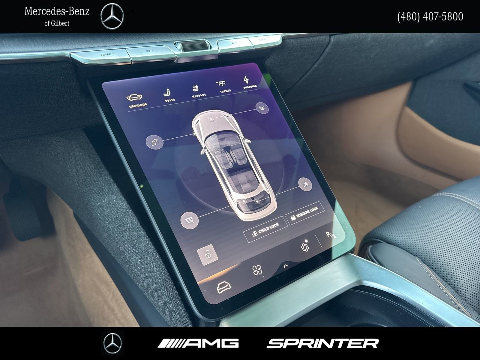 Used 2022 Lucid Air Grand Touring image 20