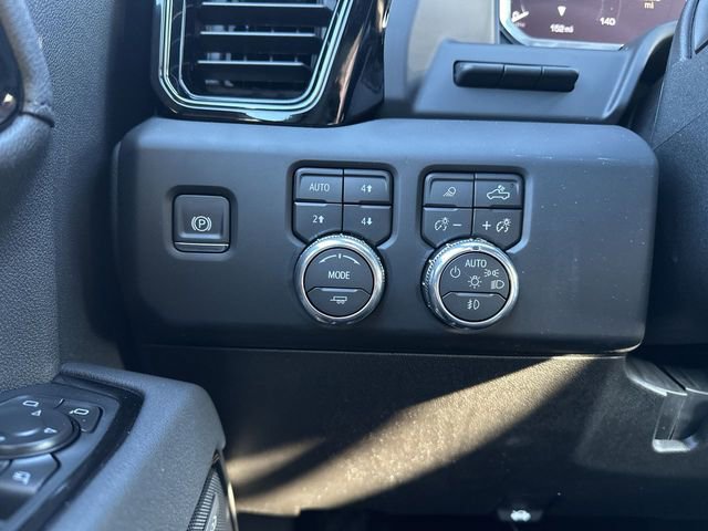 New 2026 GMC Sierra 2500 AT4 w/ Max Trailering Package image 18
