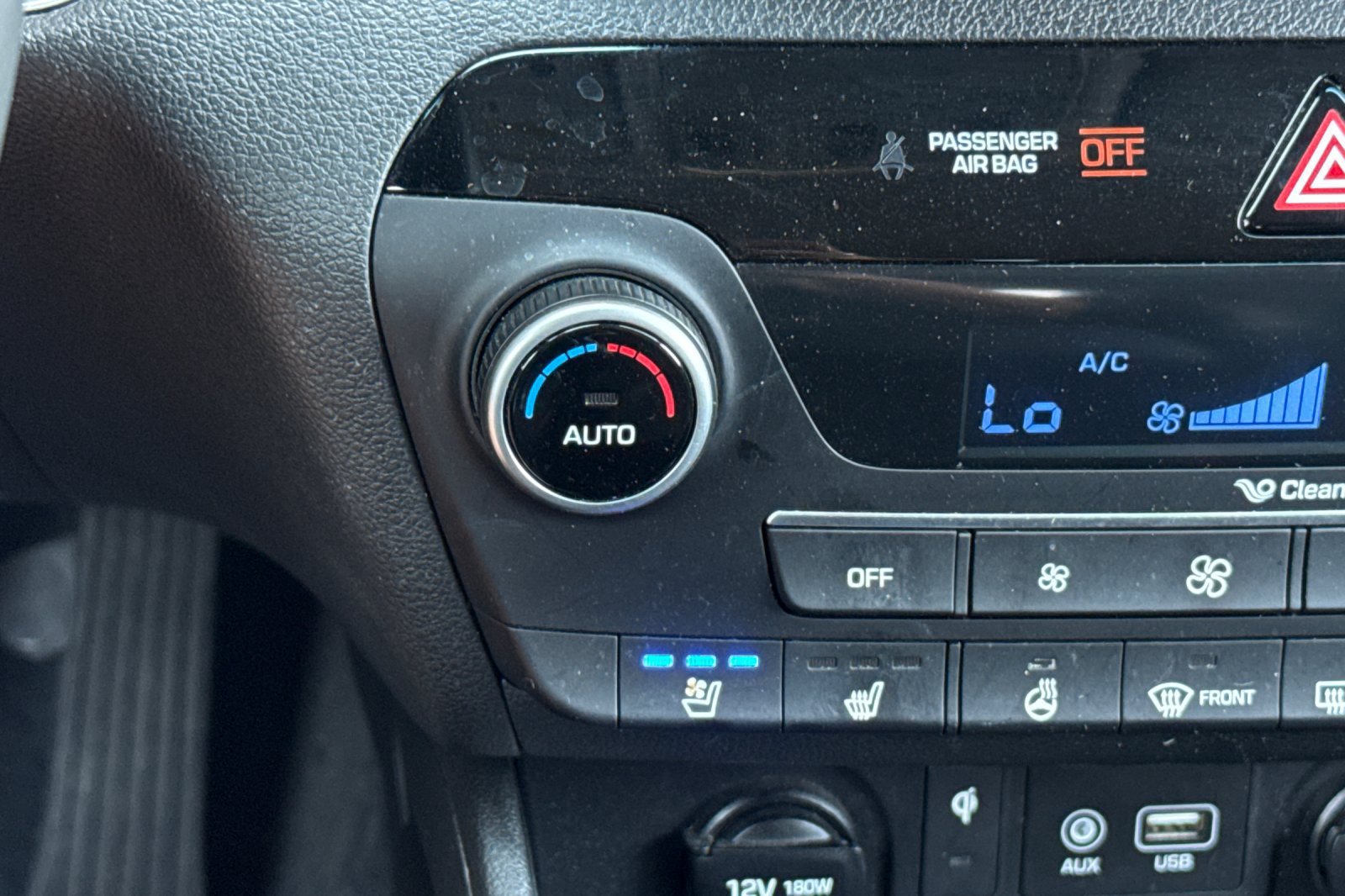 Used 2020 Hyundai Tucson Ultimate FWD image 28