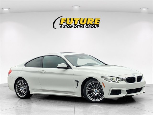 Used 2015 BMW 428i 428i