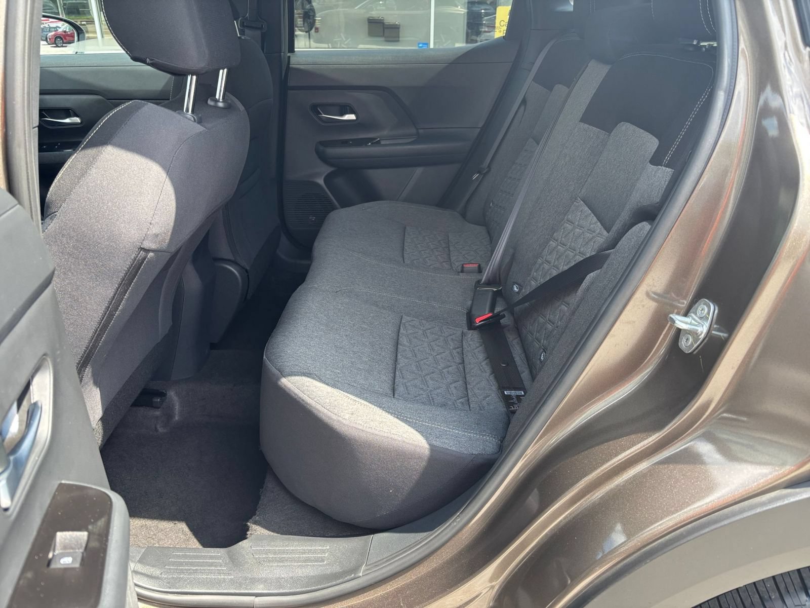 Used 2026 Nissan Kicks SV w/ Cold Weather Package FWD image 23