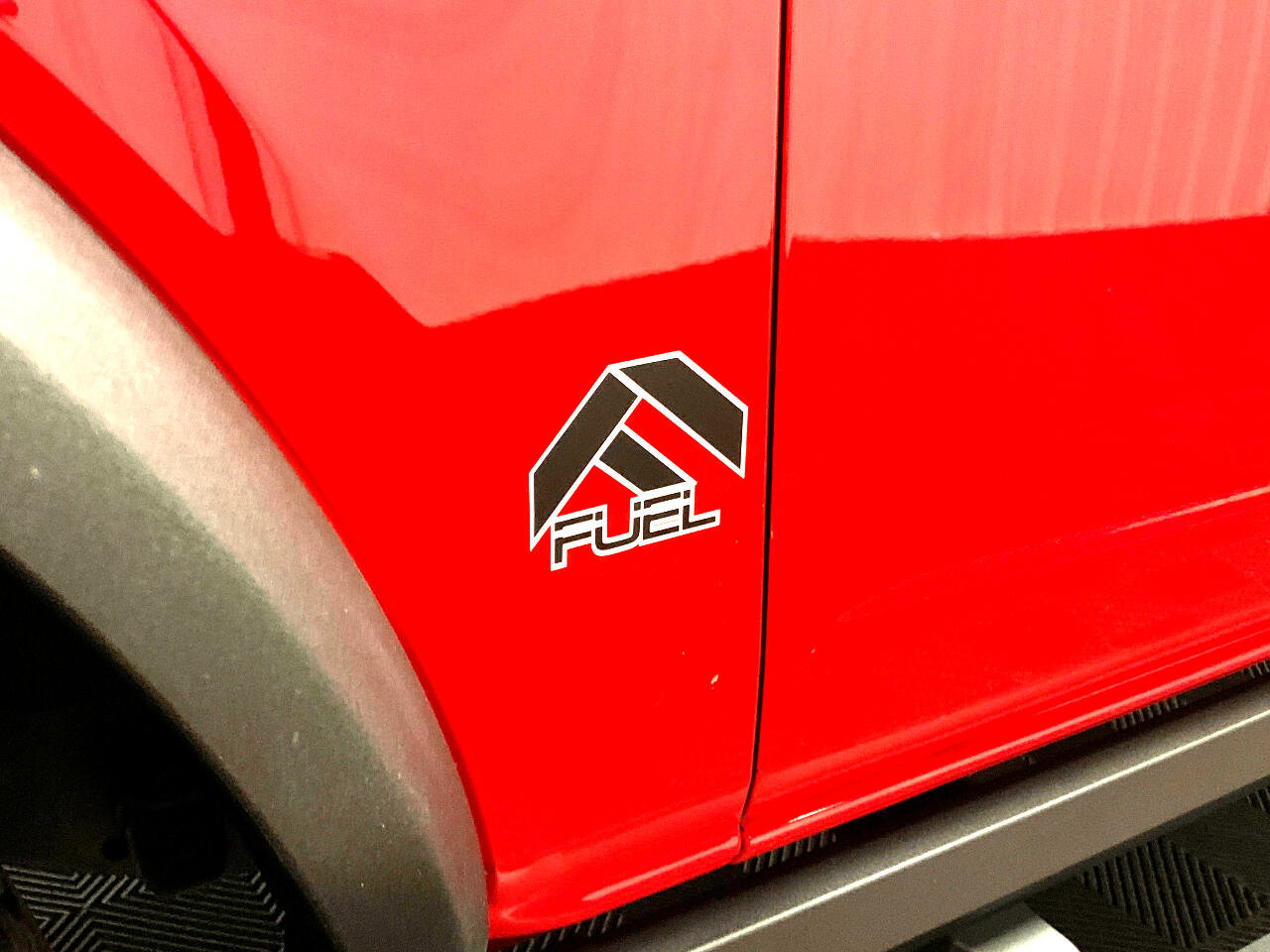 Used 2022 Ford Bronco 4-Door image 22