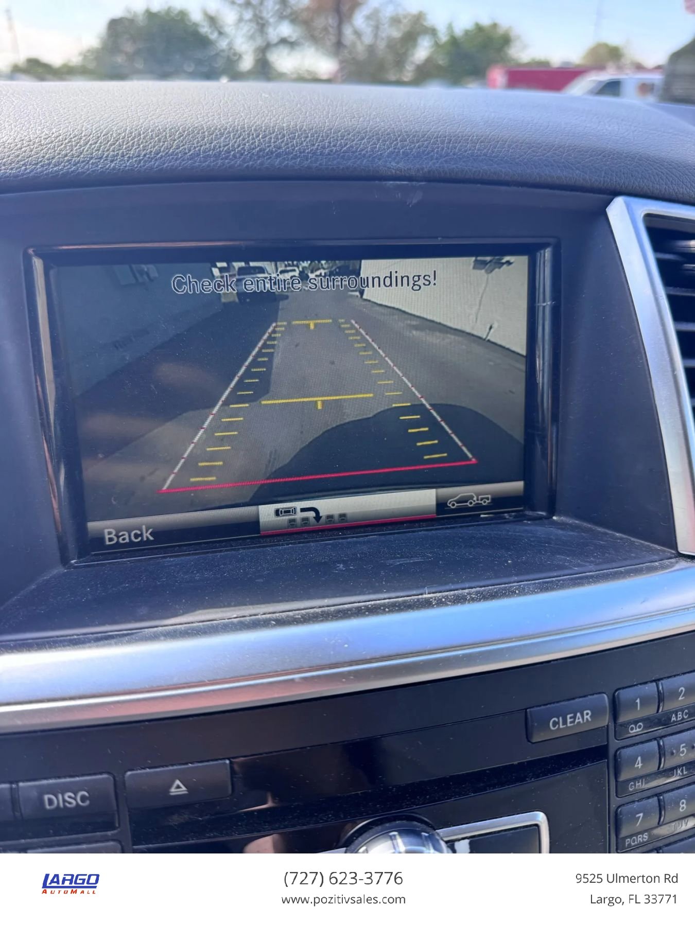 Used 2015 Mercedes-Benz ML 350 2WD image 24