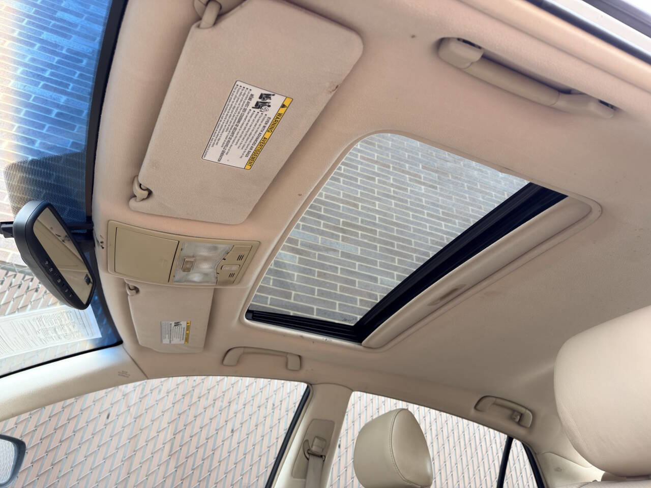 Used 2007 Toyota Avalon Limited image 12