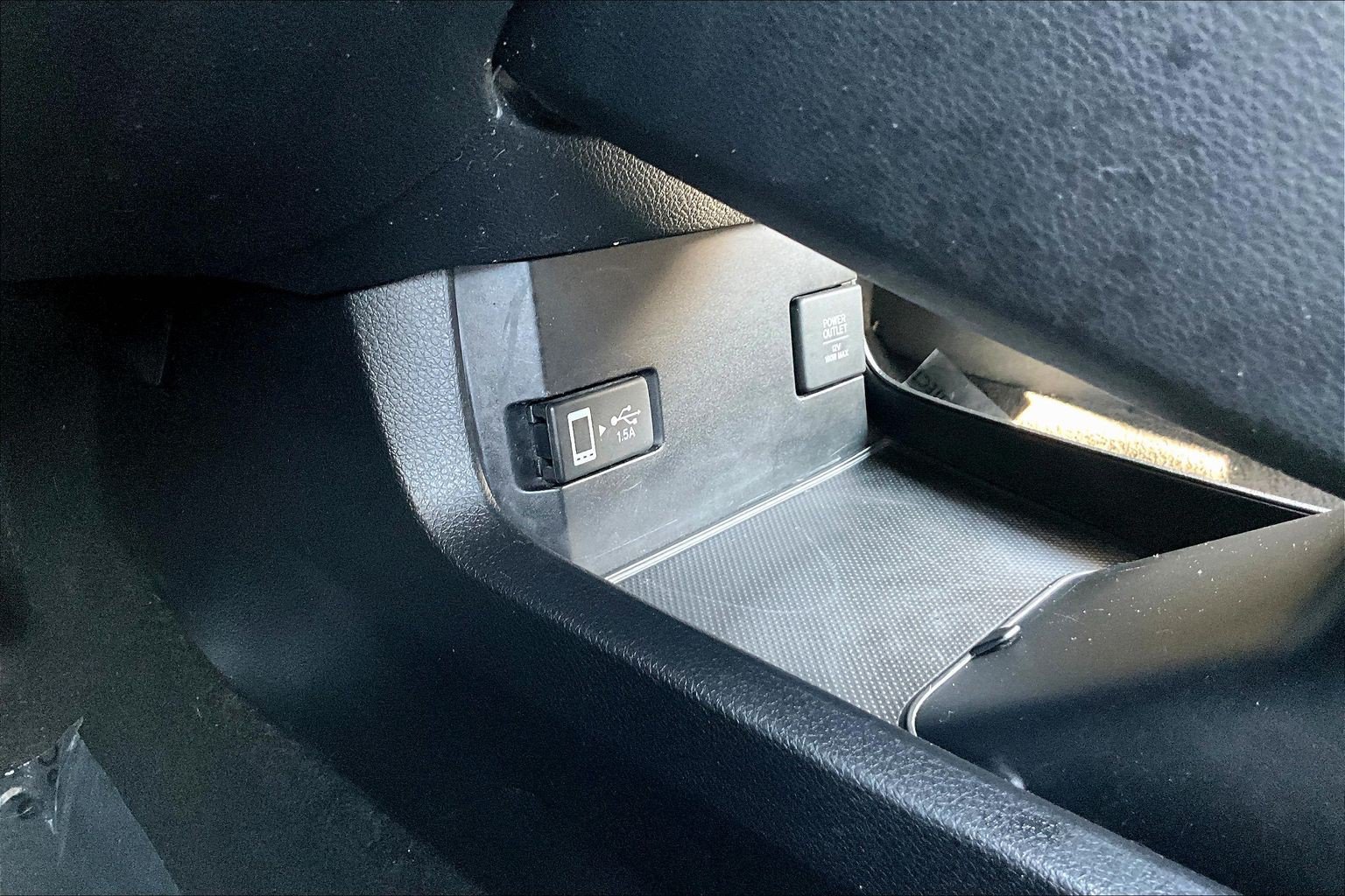Used 2018 Honda Civic EX-T image 25