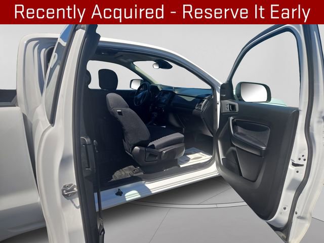 Used 2022 Ford Ranger XL AWD/4WD image 10
