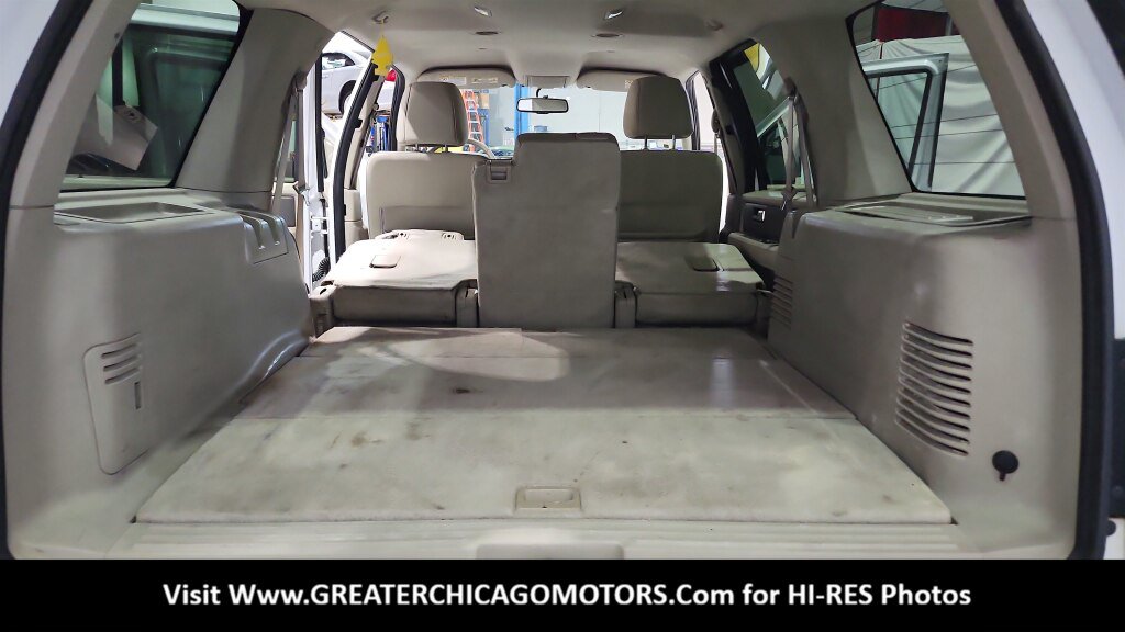 Used 2011 Ford Expedition XL w/ HD Trailer Tow Pkg AWD/4WD image 23