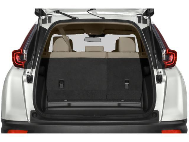 Used 2022 Honda CR-V LX image 14