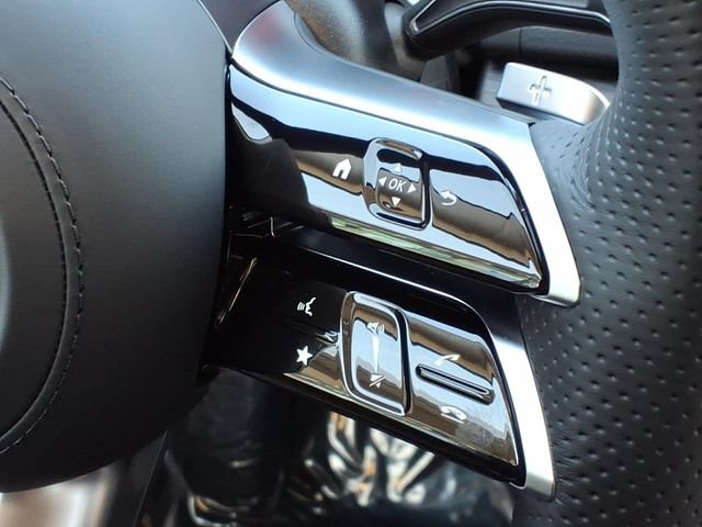 New 2026 Mercedes-Benz GLS 450 4MATIC image 10