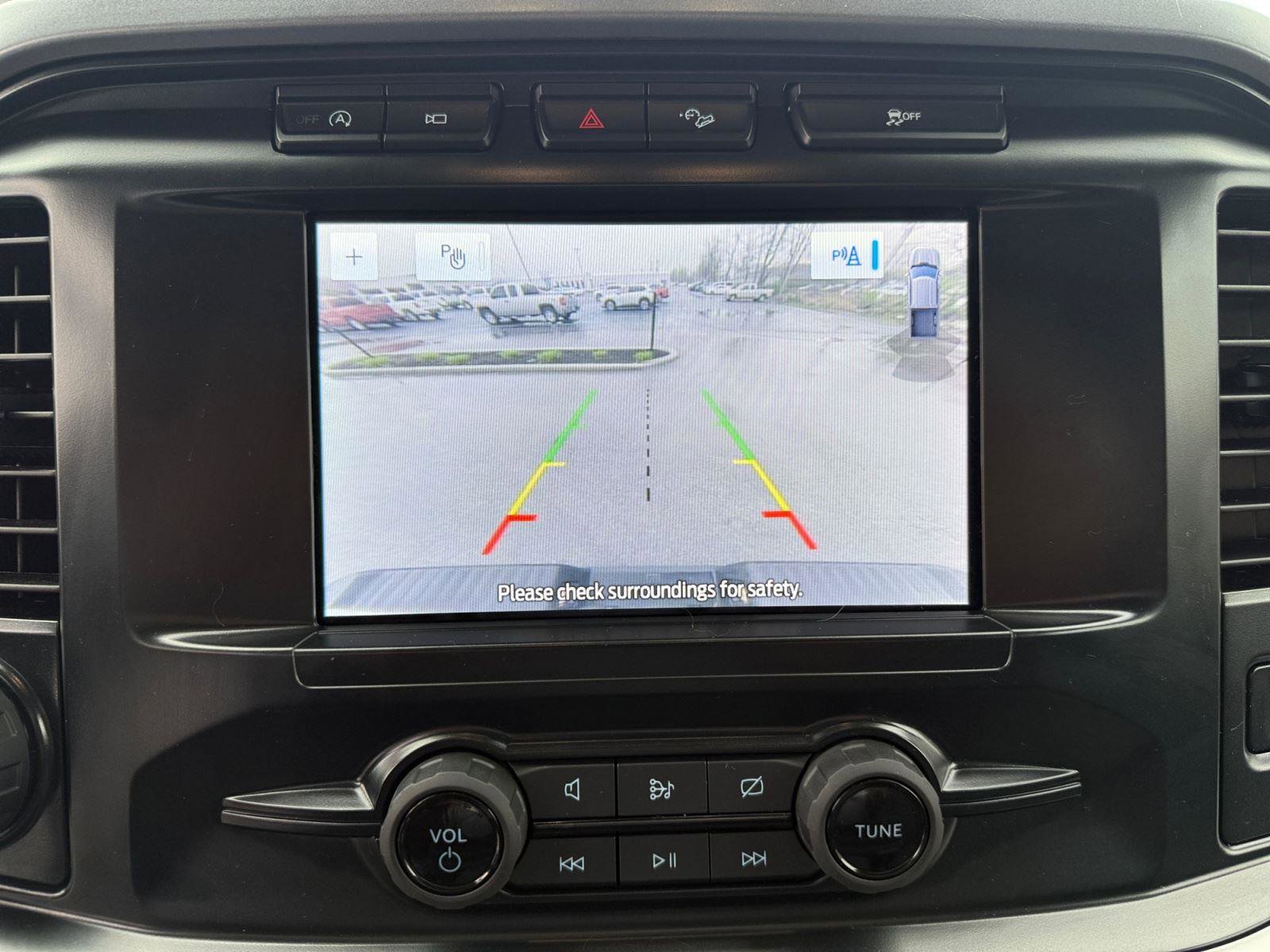 Used 2023 Ford F150 XLT w/ Trailer Tow Package image 17