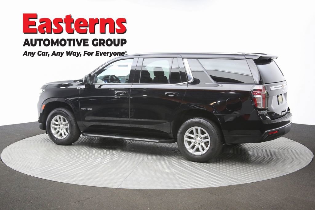 Used 2023 Chevrolet Tahoe LT image 66