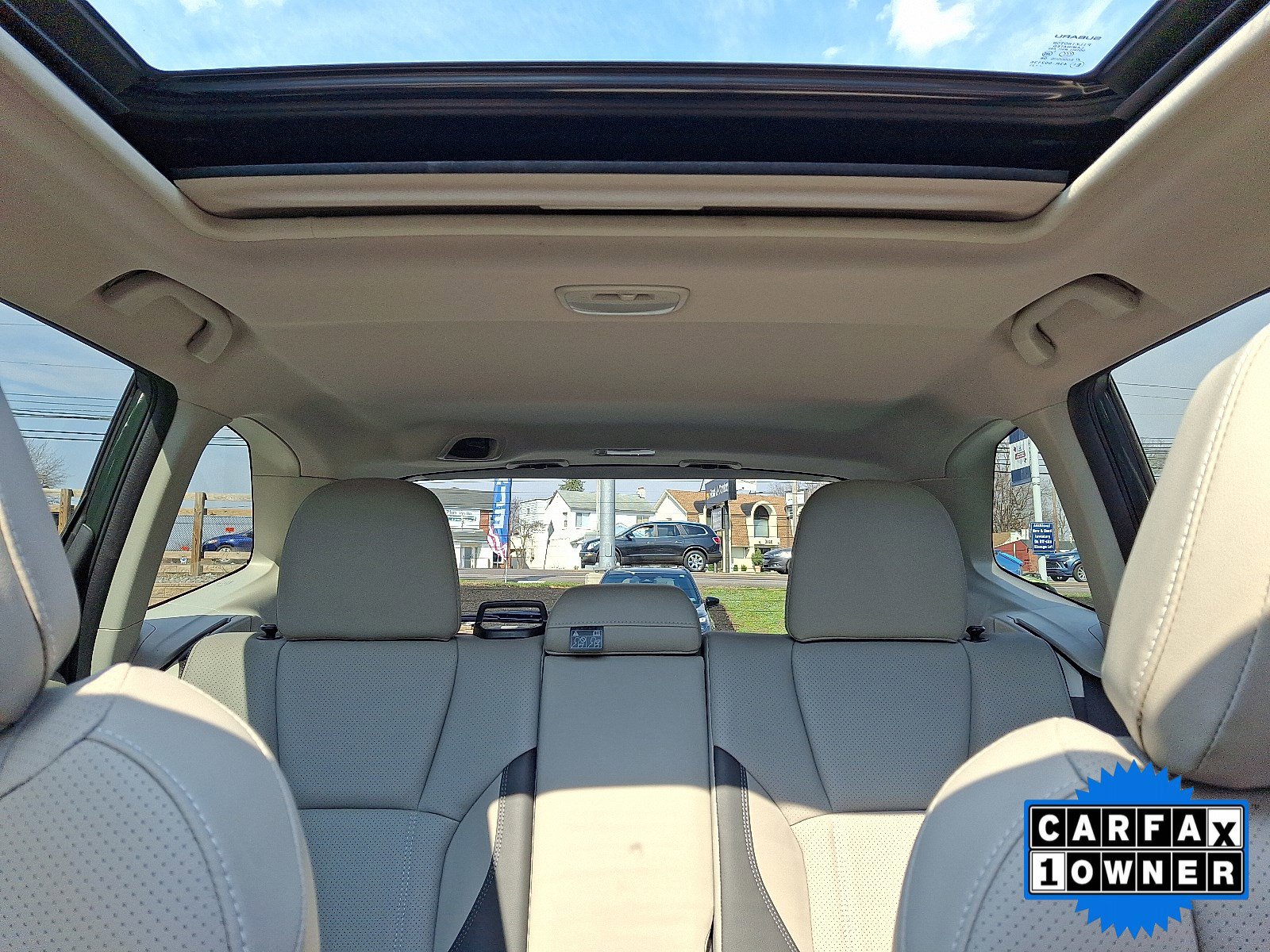 Certified 2023 Subaru Forester Limited image 45