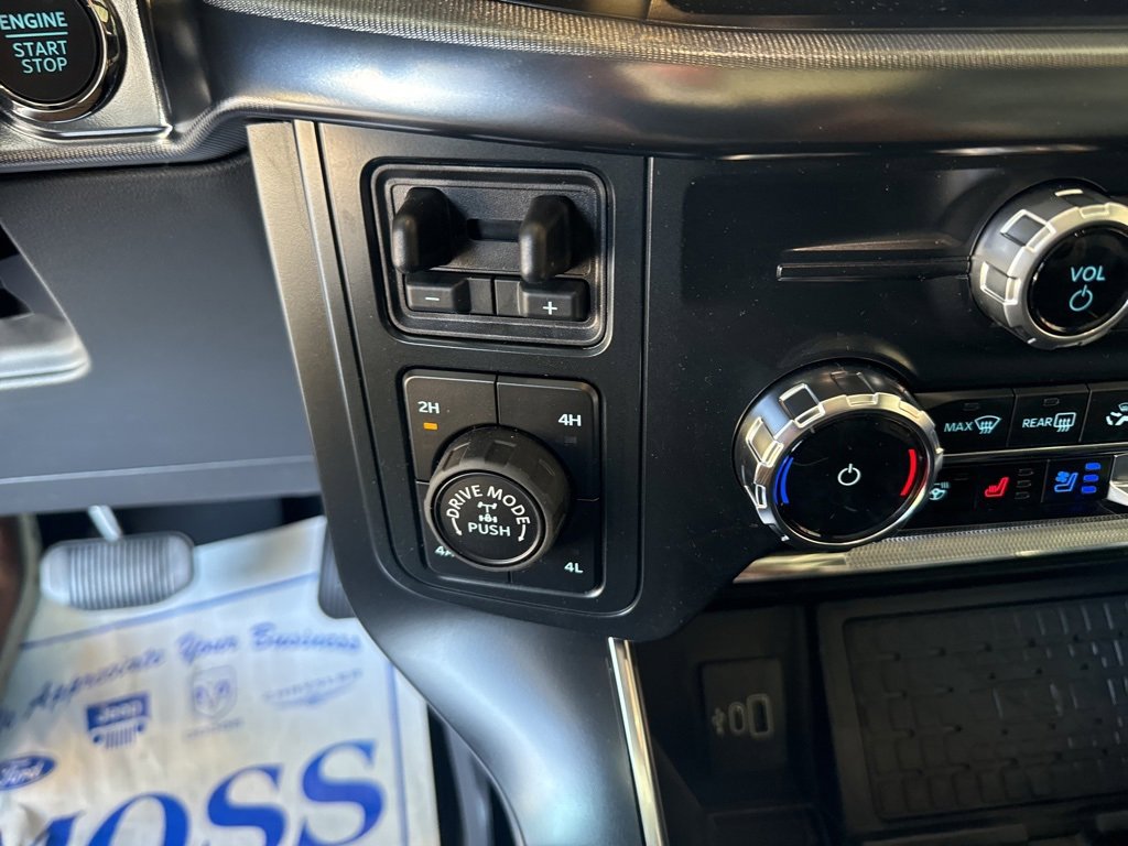 New 2025 Ford F150 Raptor image 13