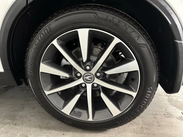 New 2026 Acura MDX SH-AWD w/ Technology Package image 9