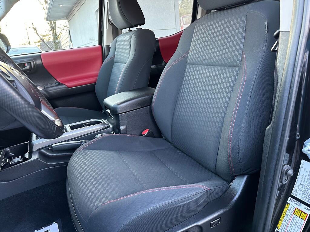 Used 2023 Toyota Tacoma SR5 image 11