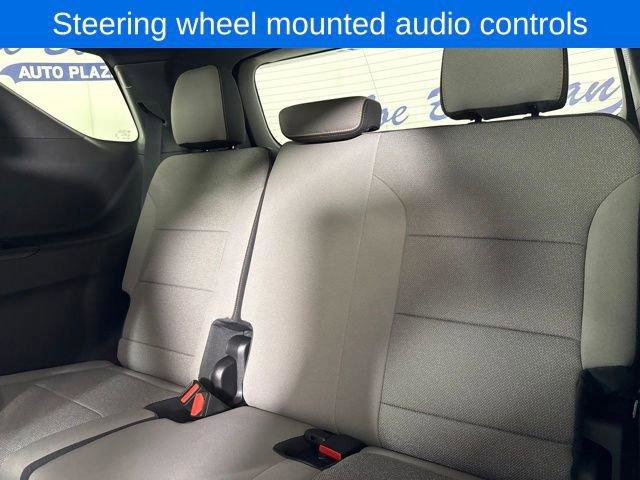 New 2026 Chevrolet Traverse LT w/ Sun and Wheel Package image 13